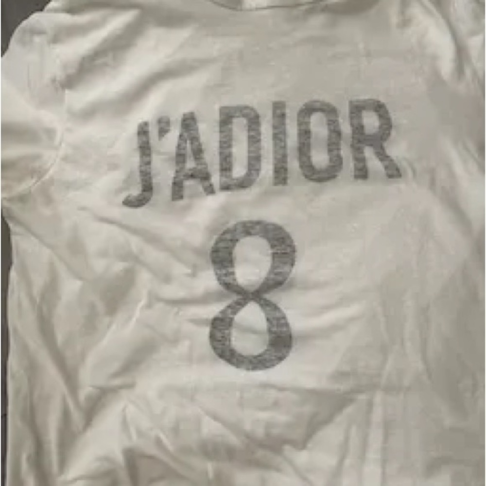 J’ADIOR 8 T-SHIRT ‼️ ON HOLD, DON’T BUY‼️